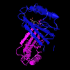 Molecular Structure Image for 3GZ7