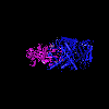 Molecular Structure Image for 3GZA