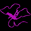 Molecular Structure Image for 1KJ5