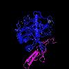 Molecular Structure Image for 1KLJ