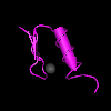 Molecular Structure Image for 1KLR