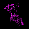 Molecular Structure Image for 1KOH