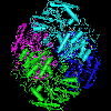 Molecular Structure Image for 1KOL