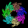 Molecular Structure Image for 1KP8