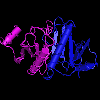 Molecular Structure Image for 1KPC