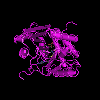 Molecular Structure Image for 1KPG