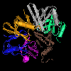 Molecular Structure Image for 1KQ1