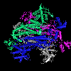 Structure molecule image