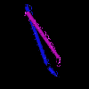 Molecular Structure Image for 1KQL