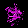 Molecular Structure Image for 2WD1