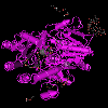 Molecular Structure Image for 3CX4