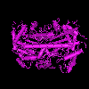 Molecular Structure Image for 3CYV