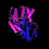 Molecular Structure Image for 3CZ0