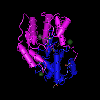 Molecular Structure Image for 3CZ1