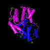 Molecular Structure Image for 3CZ2