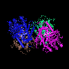 Molecular Structure Image for 3DFN