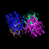 Molecular Structure Image for 3DFO