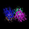 Molecular Structure Image for 3DFP