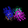 Molecular Structure Image for 3DFQ