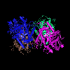 Molecular Structure Image for 3DFS