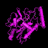 Molecular Structure Image for 3FCF