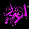 Molecular Structure Image for 3FCI