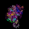 Molecular Structure Image for 3G4S