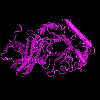 Molecular Structure Image for 3GTN