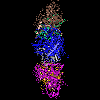 Molecular Structure Image for 3GYR