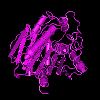 Molecular Structure Image for 3H1B