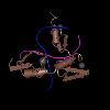 Molecular Structure Image for 1A1J