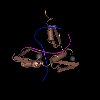 Molecular Structure Image for 1A1K