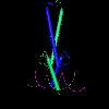 Molecular Structure Image for 1AN2