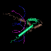 Structure molecule image