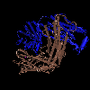 Molecular Structure Image for 1CBV