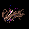 Molecular Structure Image for 1CDW