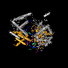 Molecular Structure Image for 1CRX