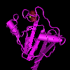 Molecular Structure Image for 1QOA