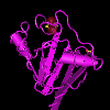 Molecular Structure Image for 1QOB