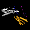 Molecular Structure Image for 1DI2