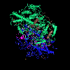 Molecular Structure Image for 1DNW