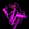 Molecular Structure Image for 1QOF