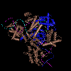 Molecular Structure Image for 1DRG