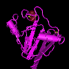 Molecular Structure Image for 1QOG