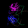 Molecular Structure Image for 1DZ5