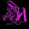 Molecular Structure Image for 1E5P