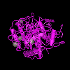 Molecular Structure Image for 1EA7