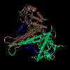 Molecular Structure Image for 1EYG