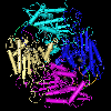 Molecular Structure Image for 1FIU