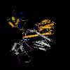 Molecular Structure Image for 1GDT